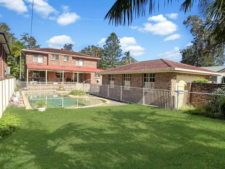 Second view of Homely house listing, 3 Costa Avenue, San Remo NSW 2262