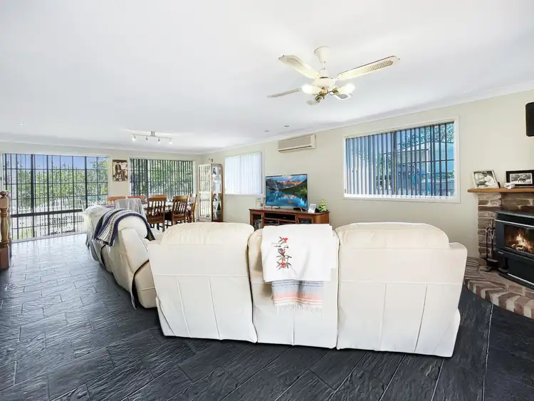 Third view of Homely house listing, 3 Costa Avenue, San Remo NSW 2262