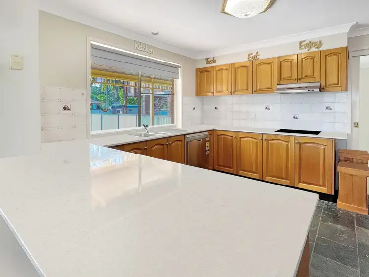 Fourth view of Homely house listing, 3 Costa Avenue, San Remo NSW 2262
