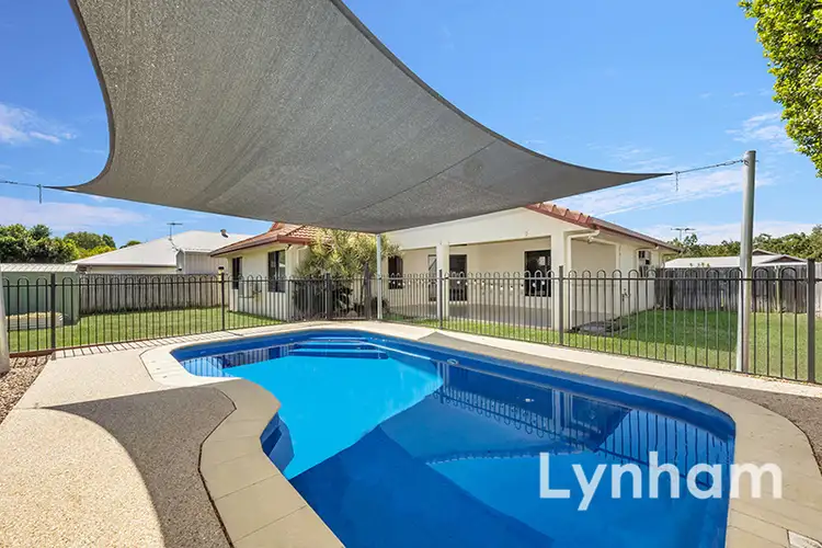 30 Anchorage Circuit, Bushland Beach QLD 4818