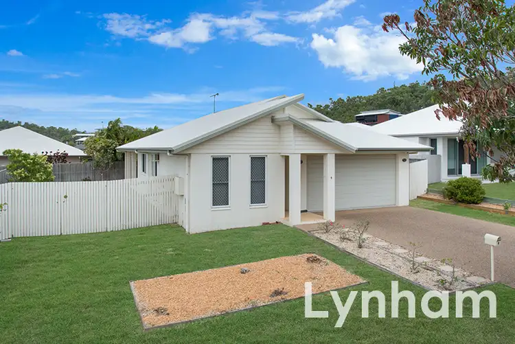 9 Pincer Court, Bushland Beach QLD 4818