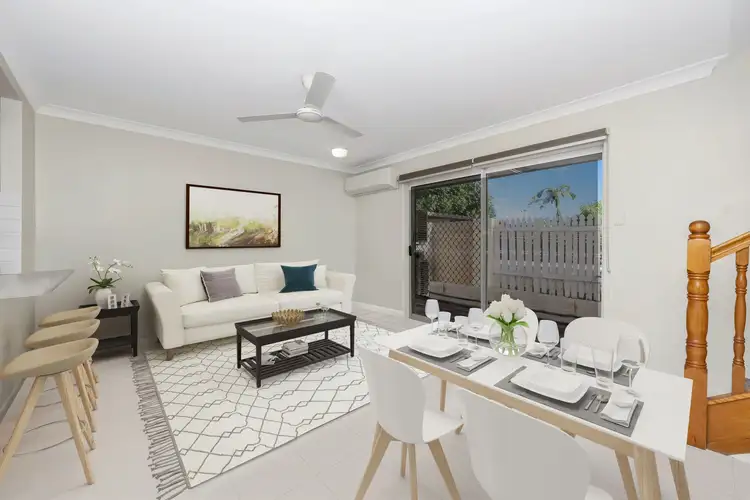 Main view of Homely unit listing, 5/51 Quinn Street, Rosslea QLD 4812