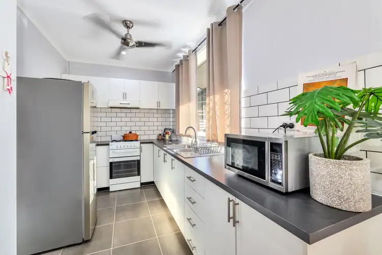 Second view of Homely house listing, 12 Mahogany Crescent, Karama NT 812