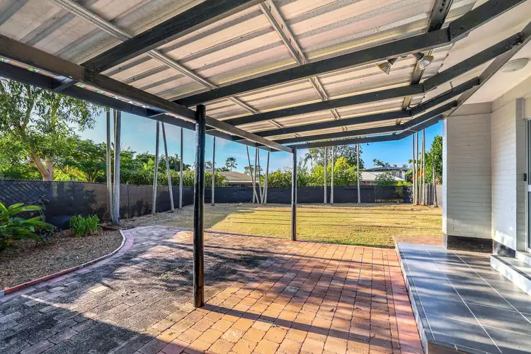Fourth view of Homely house listing, 12 Mahogany Crescent, Karama NT 812
