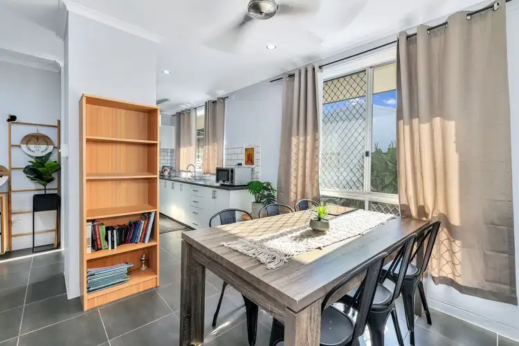 Fifth view of Homely house listing, 12 Mahogany Crescent, Karama NT 812