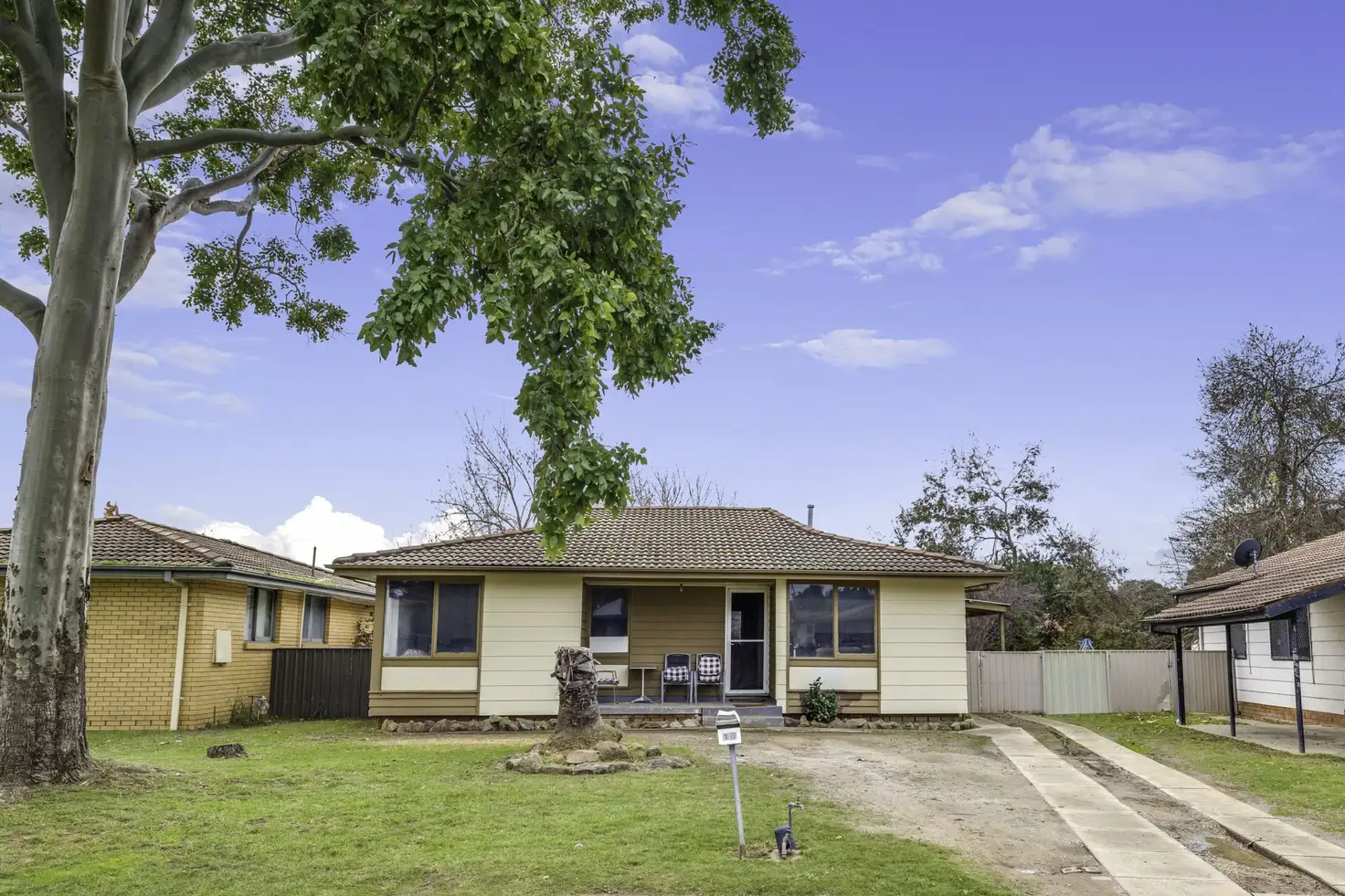Main view of Homely house listing, 10 Edghill Place, Tolland NSW 2650