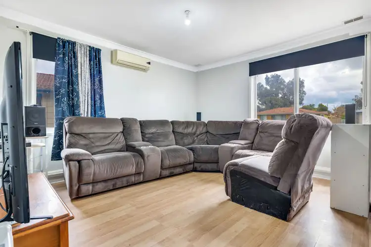 Second view of Homely house listing, 10 Edghill Place, Tolland NSW 2650