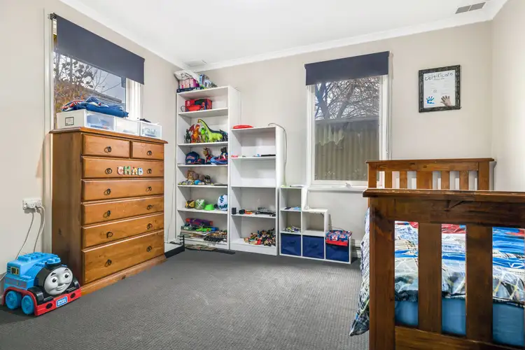 Fourth view of Homely house listing, 10 Edghill Place, Tolland NSW 2650
