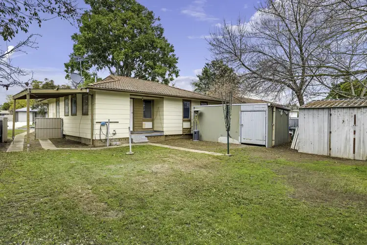Seventh view of Homely house listing, 10 Edghill Place, Tolland NSW 2650