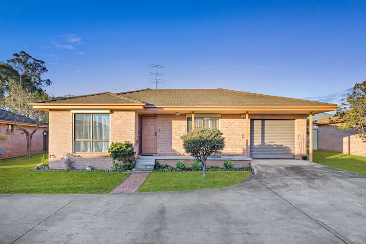 Second view of Homely house listing, 7/46 Struan Street, Tahmoor NSW 2573