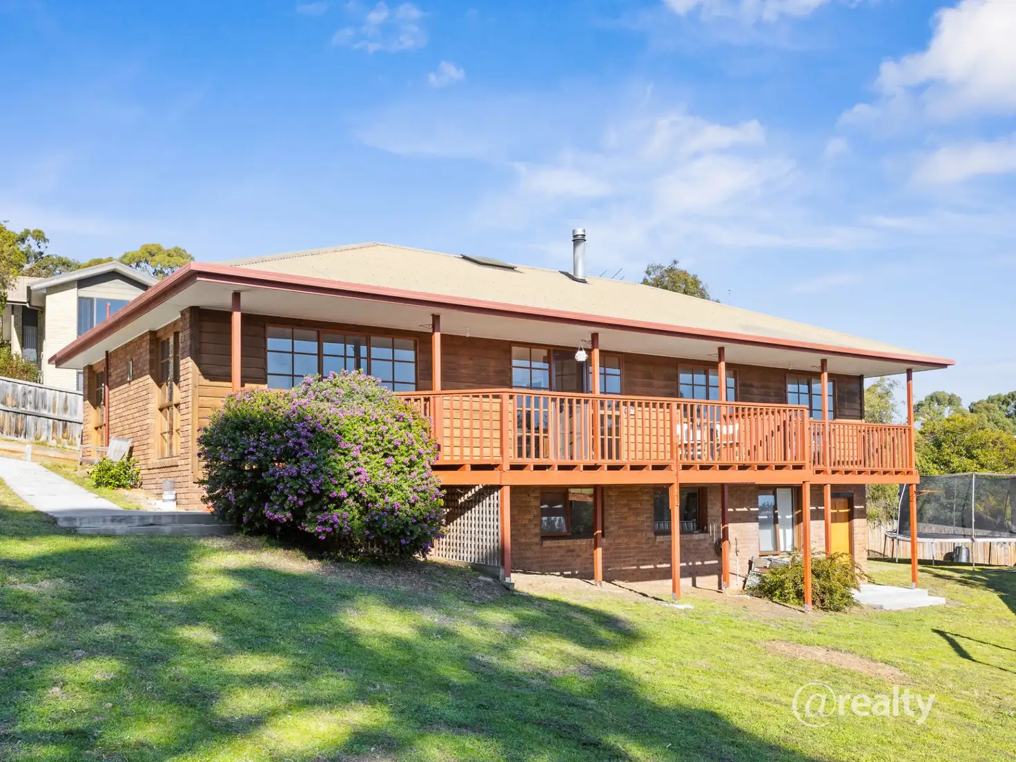 Main view of Homely house listing, 177 Bayview Road, Lauderdale TAS 7021