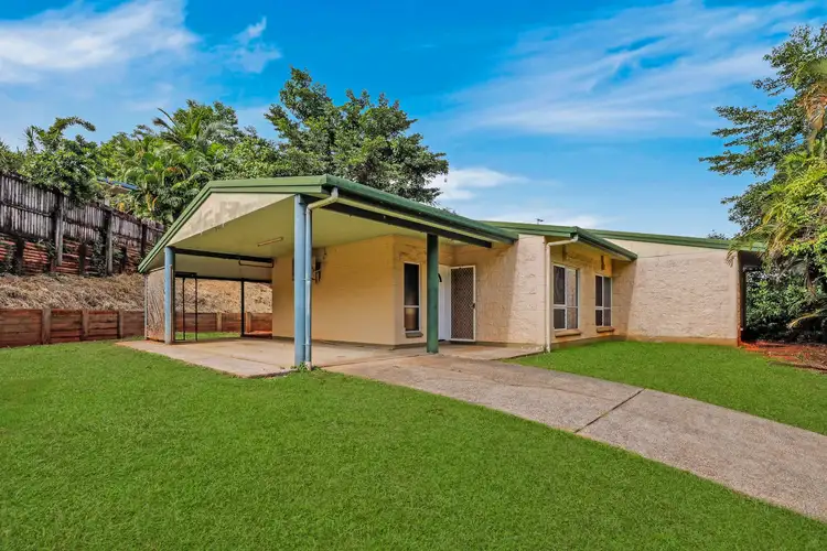 26 Templar Crescent, Bentley Park QLD 4869