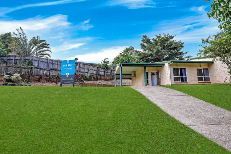 Second view of Homely house listing, 26 Templar Crescent, Bentley Park QLD 4869
