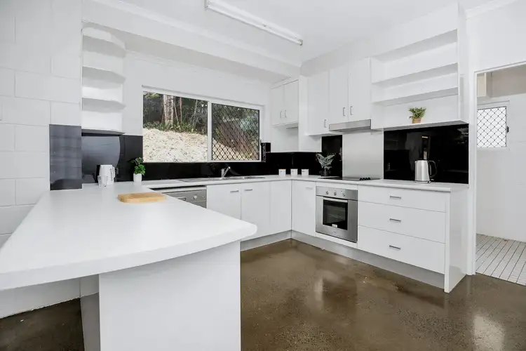 Sixth view of Homely house listing, 26 Templar Crescent, Bentley Park QLD 4869