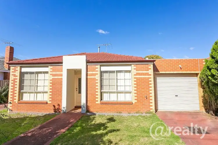 1/9 Cathcart Street, Maidstone VIC 3012