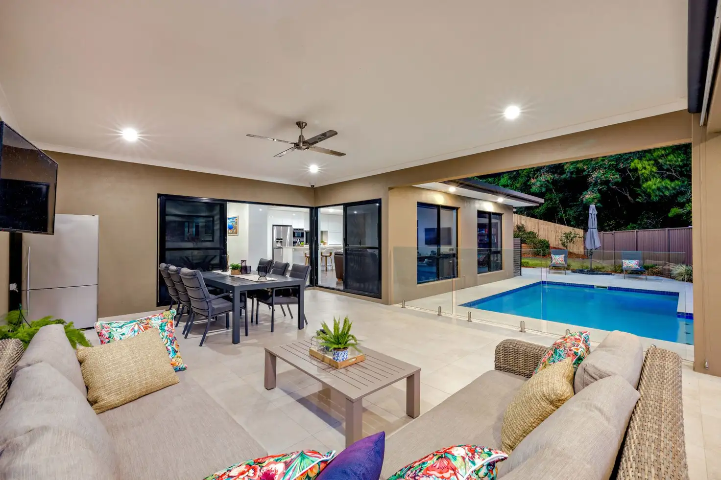 Main view of Homely house listing, 8 Mackerras Street, Redlynch QLD 4870