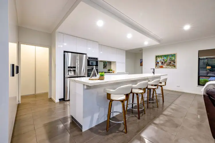 Second view of Homely house listing, 8 Mackerras Street, Redlynch QLD 4870