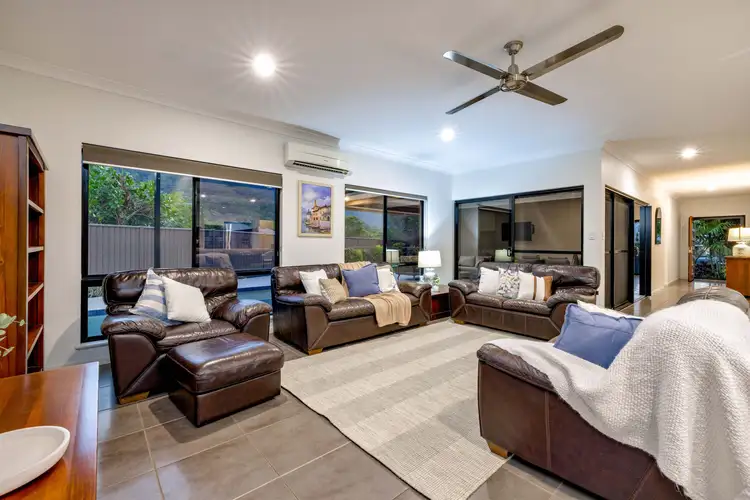 Third view of Homely house listing, 8 Mackerras Street, Redlynch QLD 4870