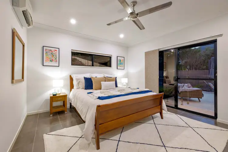 Fourth view of Homely house listing, 8 Mackerras Street, Redlynch QLD 4870
