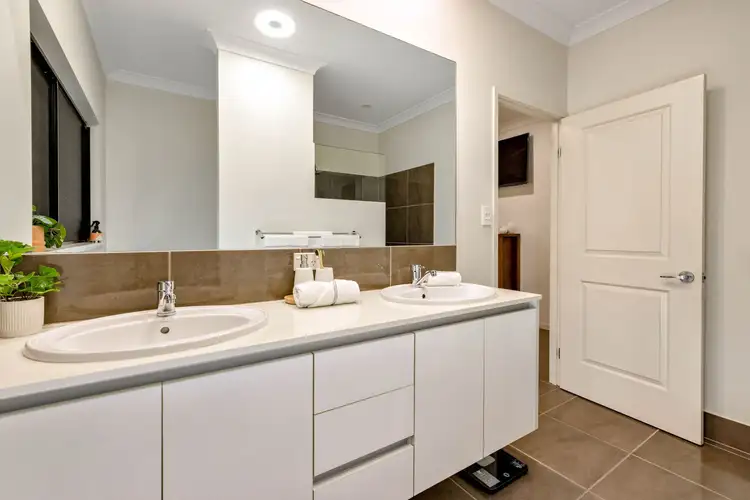 Fifth view of Homely house listing, 8 Mackerras Street, Redlynch QLD 4870