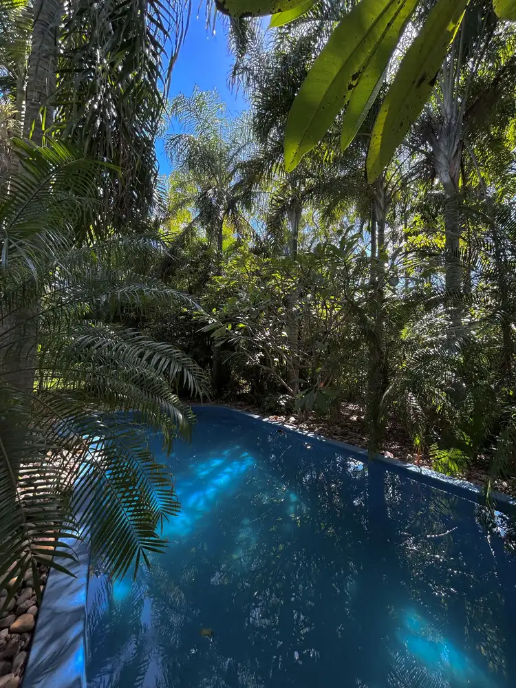 Main view of Homely rural property listing, 1021 Goode Road, Humpty Doo NT 836