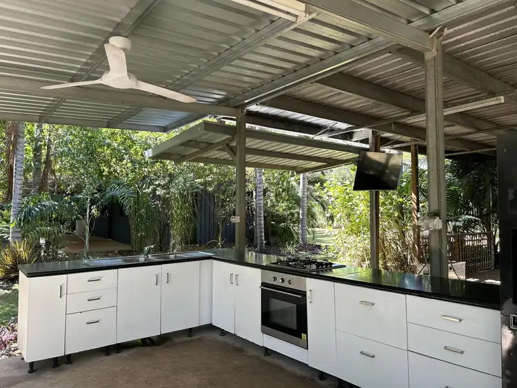 Fourth view of Homely rural property listing, 1021 Goode Road, Humpty Doo NT 836