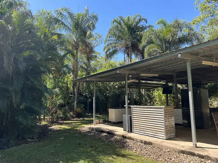 Sixth view of Homely rural property listing, 1021 Goode Road, Humpty Doo NT 836