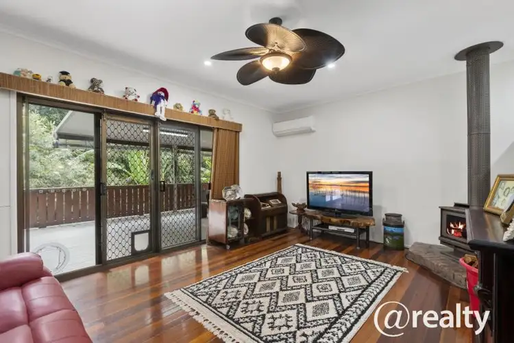 Fifth view of Homely house listing, 23 Gannon Street, Mount Mee QLD 4521