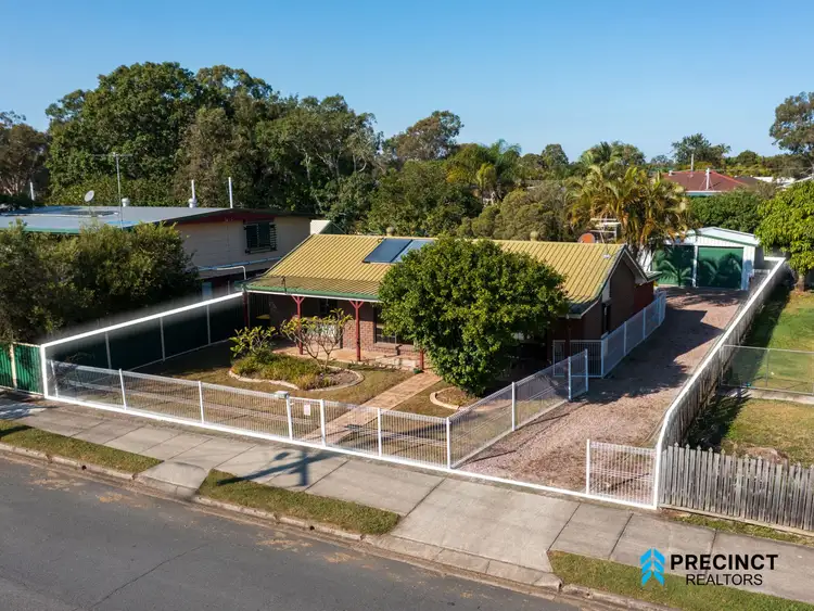 16 Beverley Street, Burpengary QLD 4505