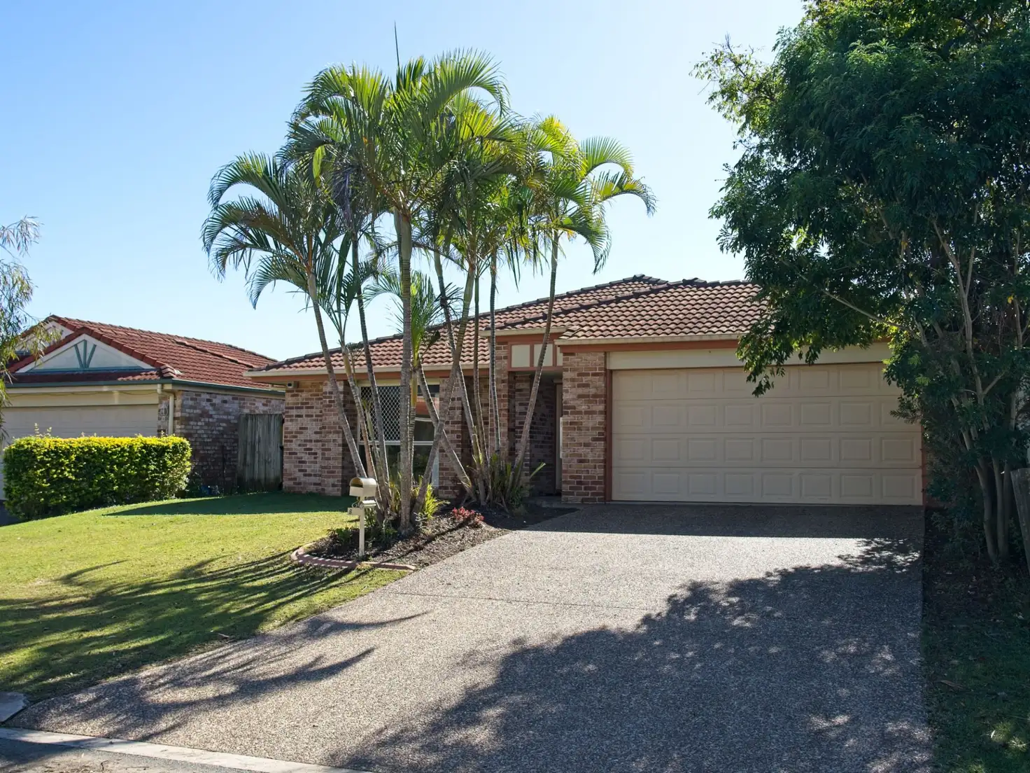 Main view of Homely house listing, 8 Eastridge Place, Kuraby QLD 4112