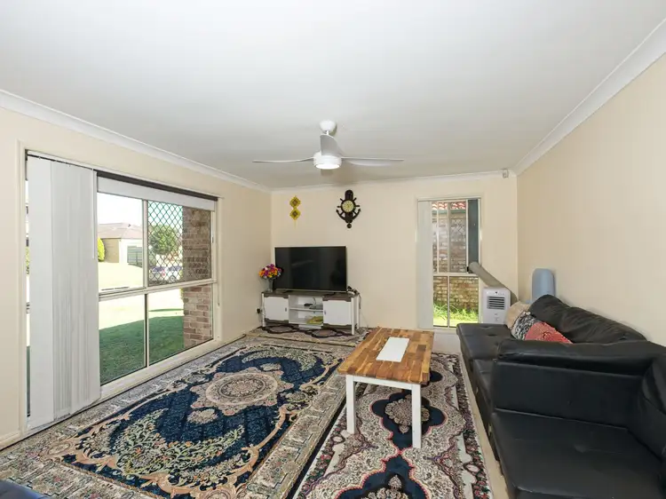 Second view of Homely house listing, 8 Eastridge Place, Kuraby QLD 4112