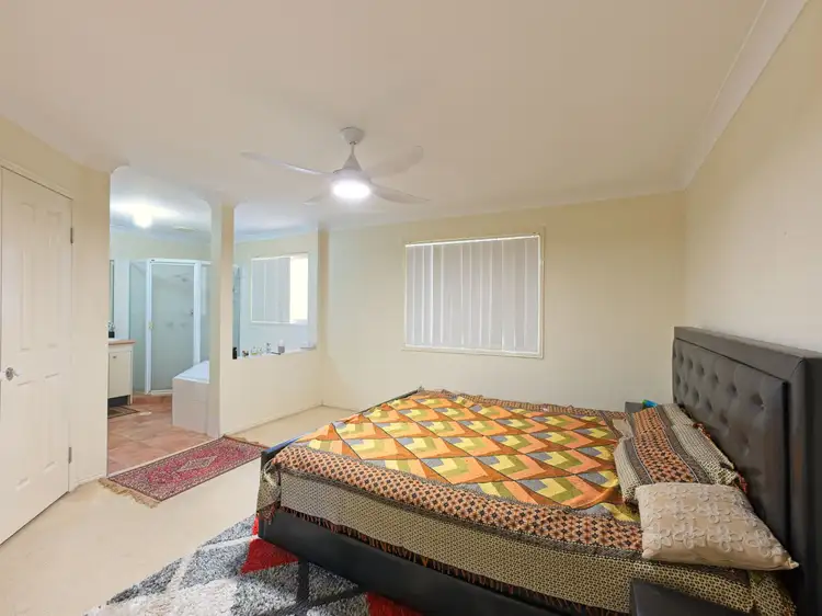 Fifth view of Homely house listing, 8 Eastridge Place, Kuraby QLD 4112