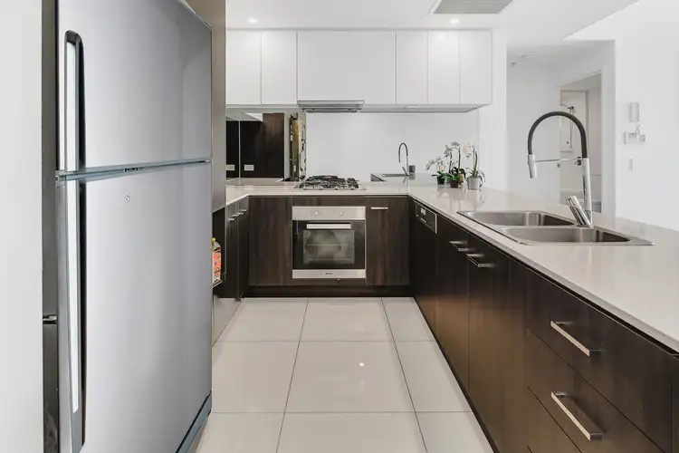 Second view of Homely unit listing, 2203/25-31 East Quay Drive, Biggera Waters QLD 4216