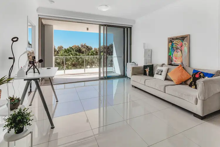 Third view of Homely unit listing, 2203/25-31 East Quay Drive, Biggera Waters QLD 4216