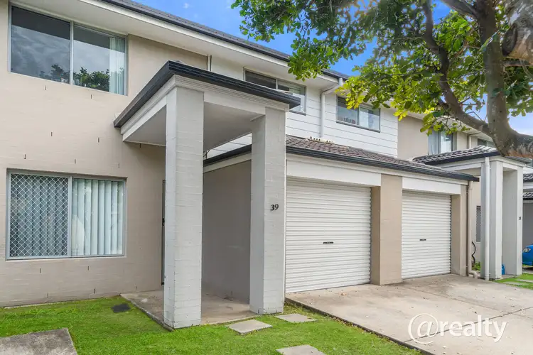 39/116 Station Road, Loganlea QLD 4131