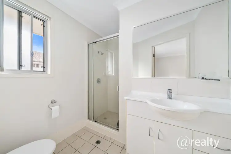 Sixth view of Homely townhouse listing, 39/116 Station Road, Loganlea QLD 4131