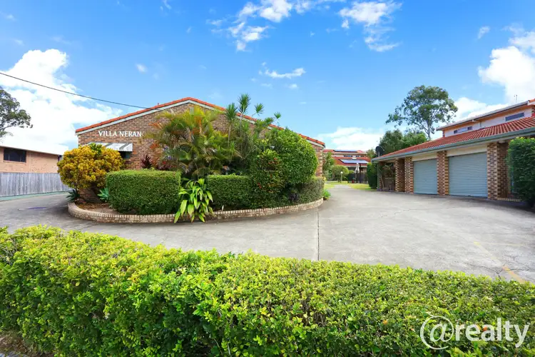 75-77 Price Street, Nerang QLD 4211