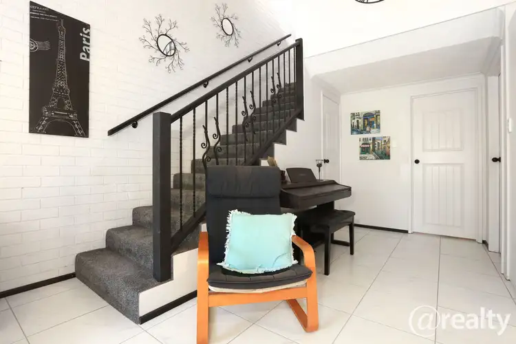 Fifth view of Homely townhouse listing, 75-77 Price Street, Nerang QLD 4211
