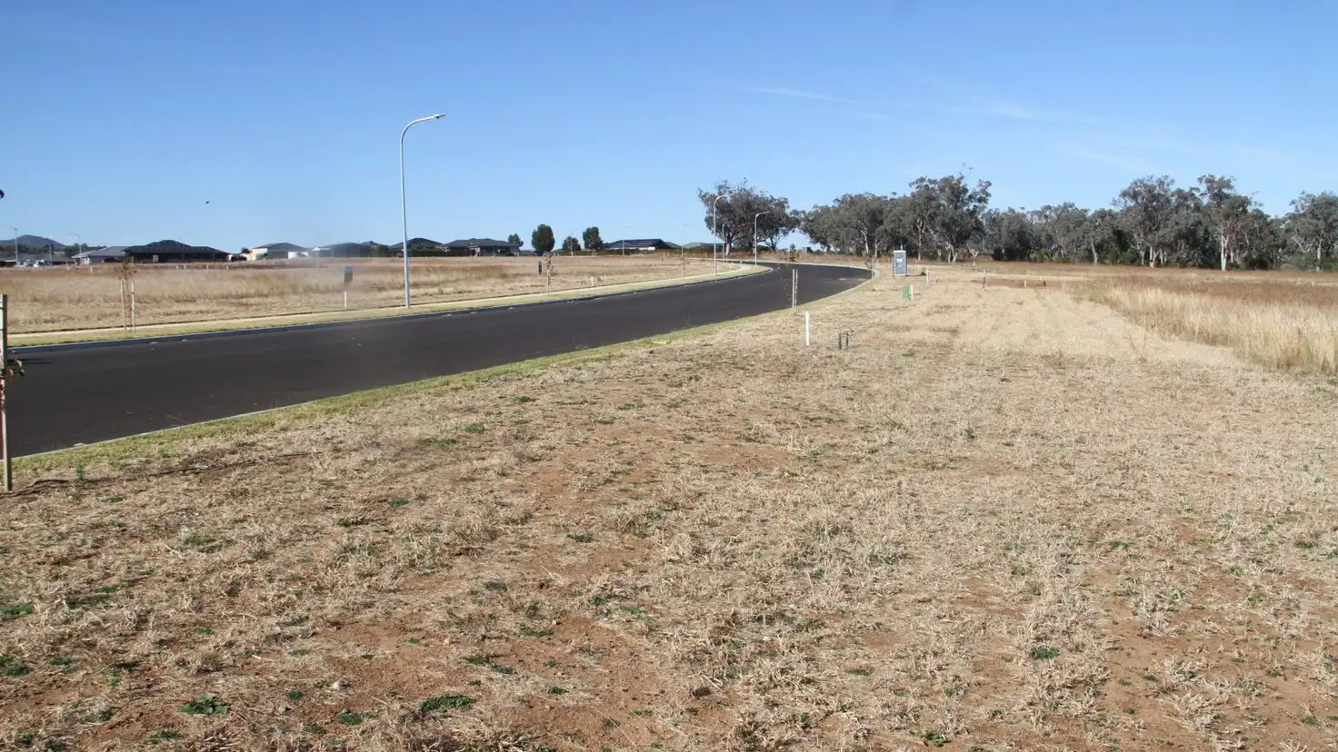 Main view of Homely land listing, 37 Glenmore Drive, Tamworth NSW 2340
