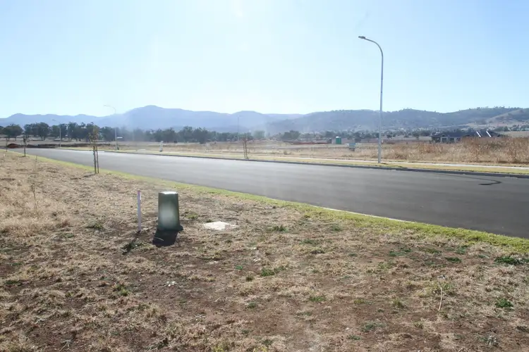 Second view of Homely land listing, 37 Glenmore Drive, Tamworth NSW 2340