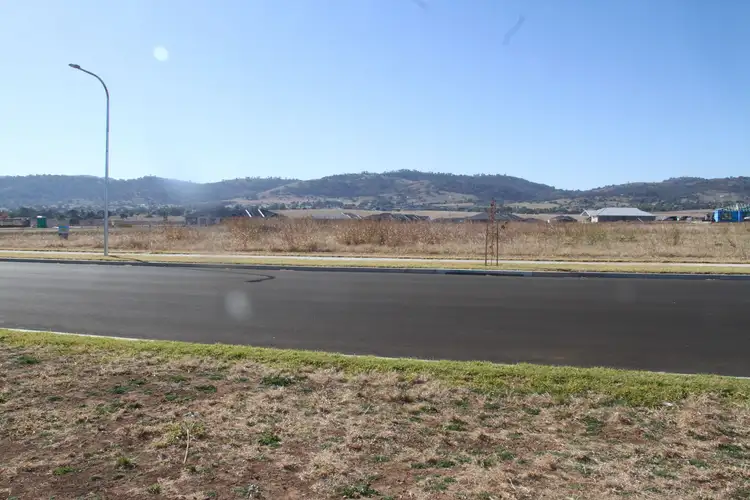 Third view of Homely land listing, 37 Glenmore Drive, Tamworth NSW 2340