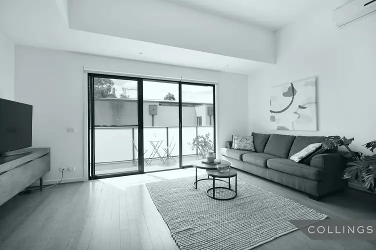18/158 Clarendon St, Thornbury VIC 3071