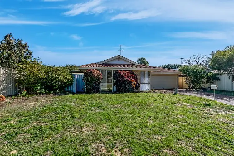 Main view of Homely house listing, 17 Brighton Place, Greenfields WA 6210
