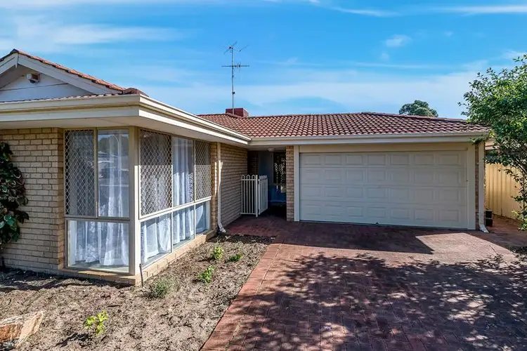 Second view of Homely house listing, 17 Brighton Place, Greenfields WA 6210