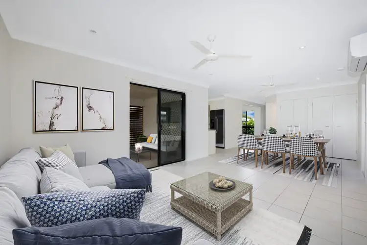 Fourth view of Homely house listing, 21 Firetail Pocket, Kelso QLD 4815