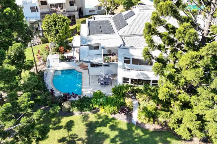 Second view of Homely villa listing, 2111 Royal Pines Resort, Benowa QLD 4217