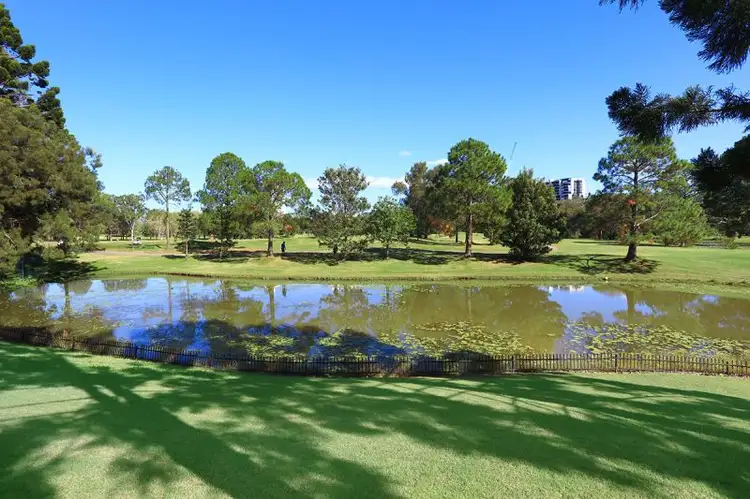 Third view of Homely villa listing, 2111 Royal Pines Resort, Benowa QLD 4217