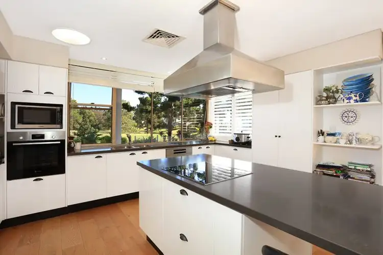 Fifth view of Homely villa listing, 2111 Royal Pines Resort, Benowa QLD 4217