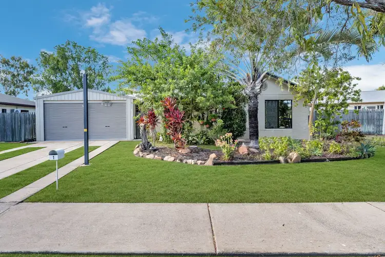 1 Feeney Avenue, Rasmussen QLD 4815