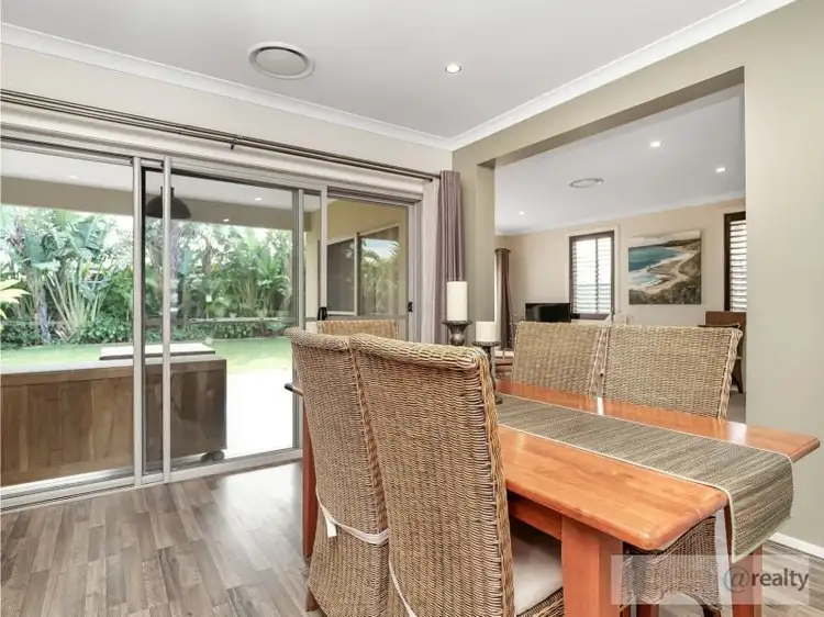 Sixth view of Homely house listing, 37 Seaside Boulevard, Fern Bay NSW 2295